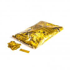 Metallic Flitter -Gold 18x55mm 1kg