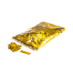 Metallic Flitter -Gold 18x55mm 1kg