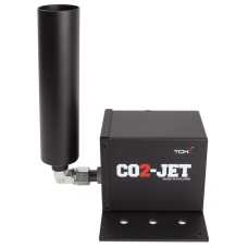 TCMFX® CO2 Jet