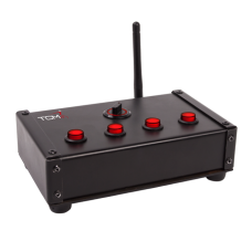 TCM FX® Wireless Control